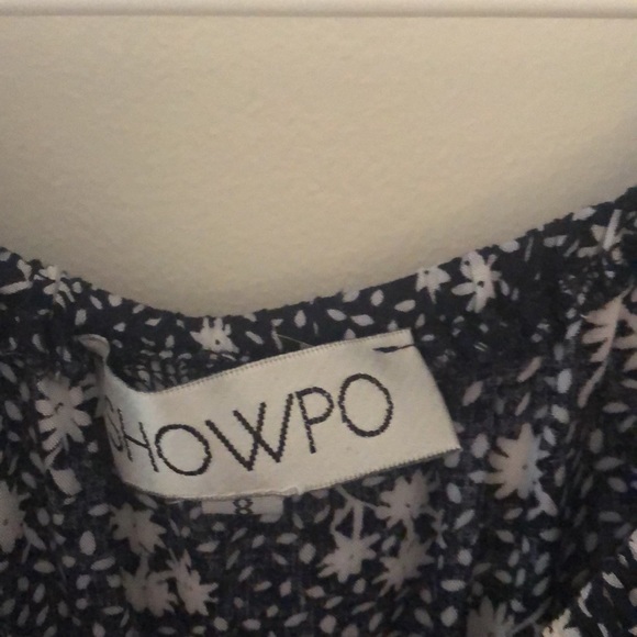 Romper - Picture 4 of 5